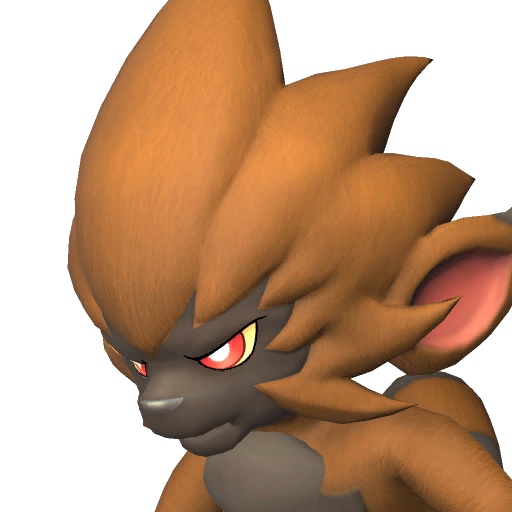 Gorirat Terra