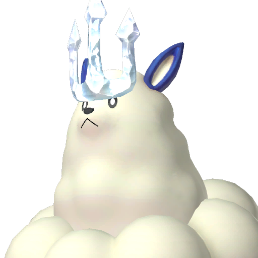 Kingpaca Cryst