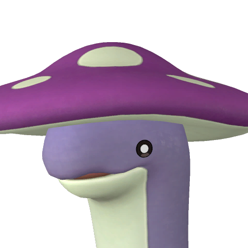 Shroomer Noct