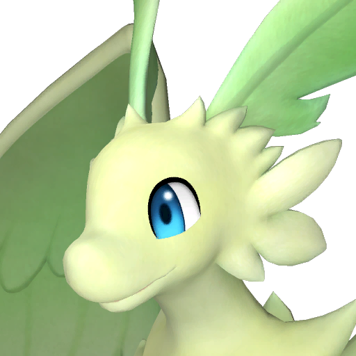 Quivern Botan