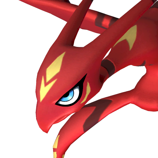 Suzaku