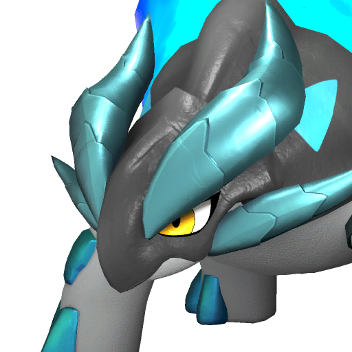 Reptyro Cryst