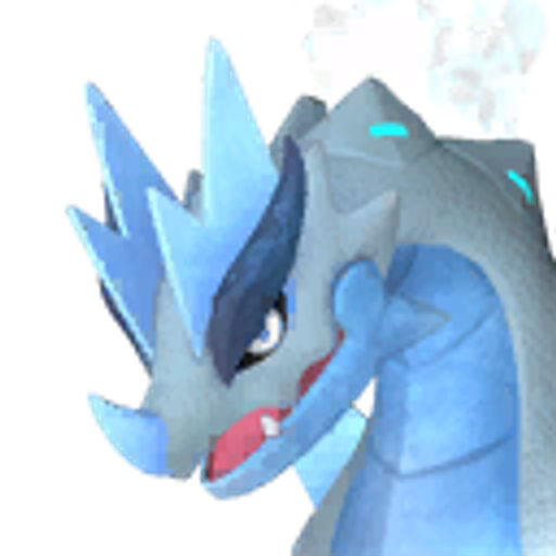 Moldron Cryst