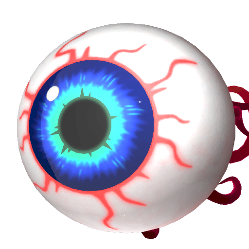 Auge von Cthulhu
