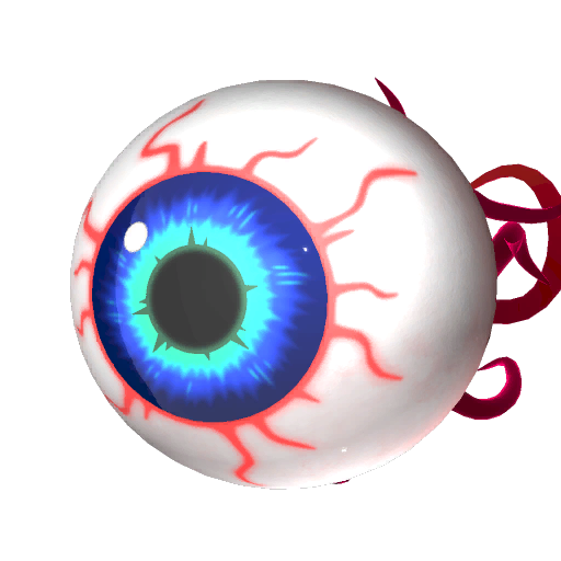 Demon Eye
