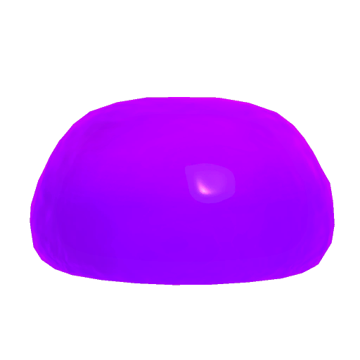 Slime morado