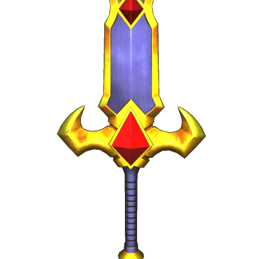 Espada encantada