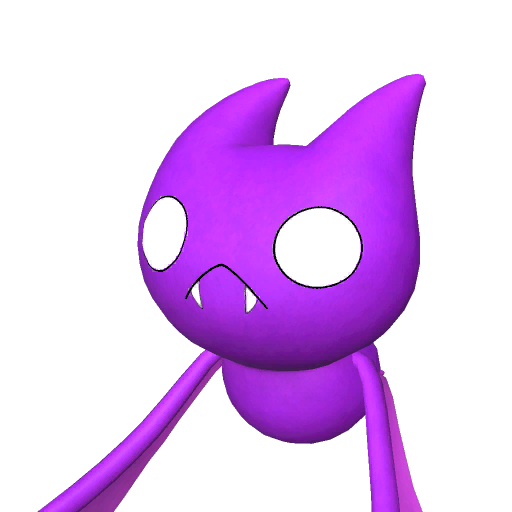 Illuminant Bat