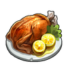 ChickenSaute