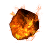 Flame Organ