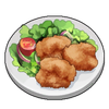 FriedChicken