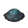 Sable de nuit étoilée