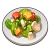 StirFriedVegetables
