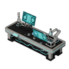 AncientWorkBench