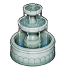Fountain